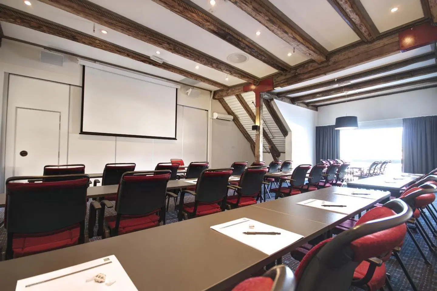 Quality Hotel Florø Konferenz