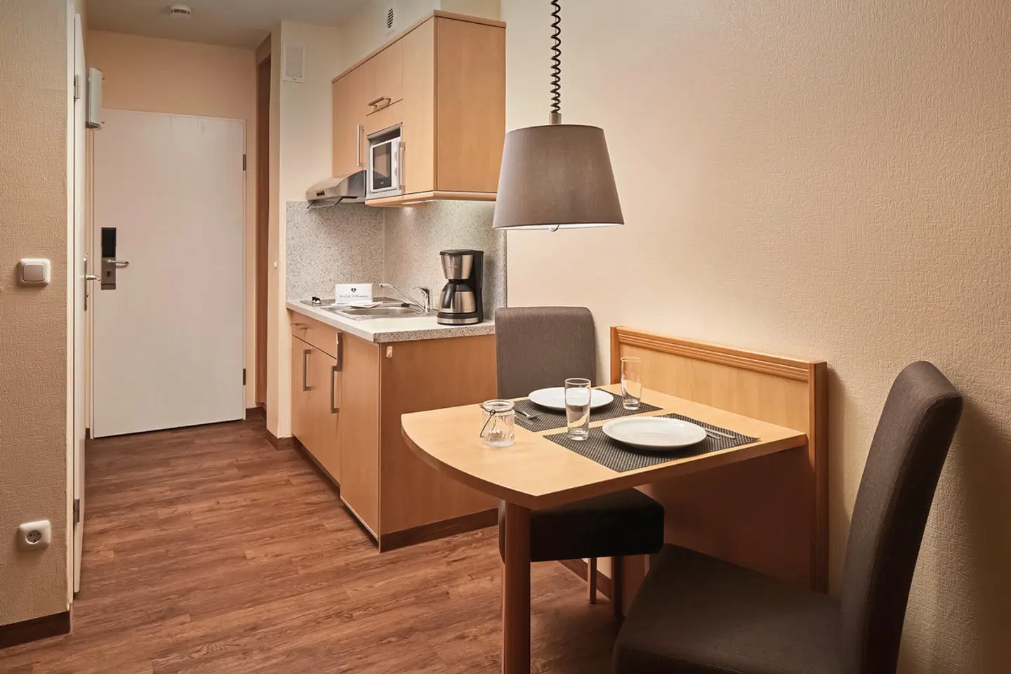 Ferien- und Freizeitpark Weissenhäuser Strand Restaurant