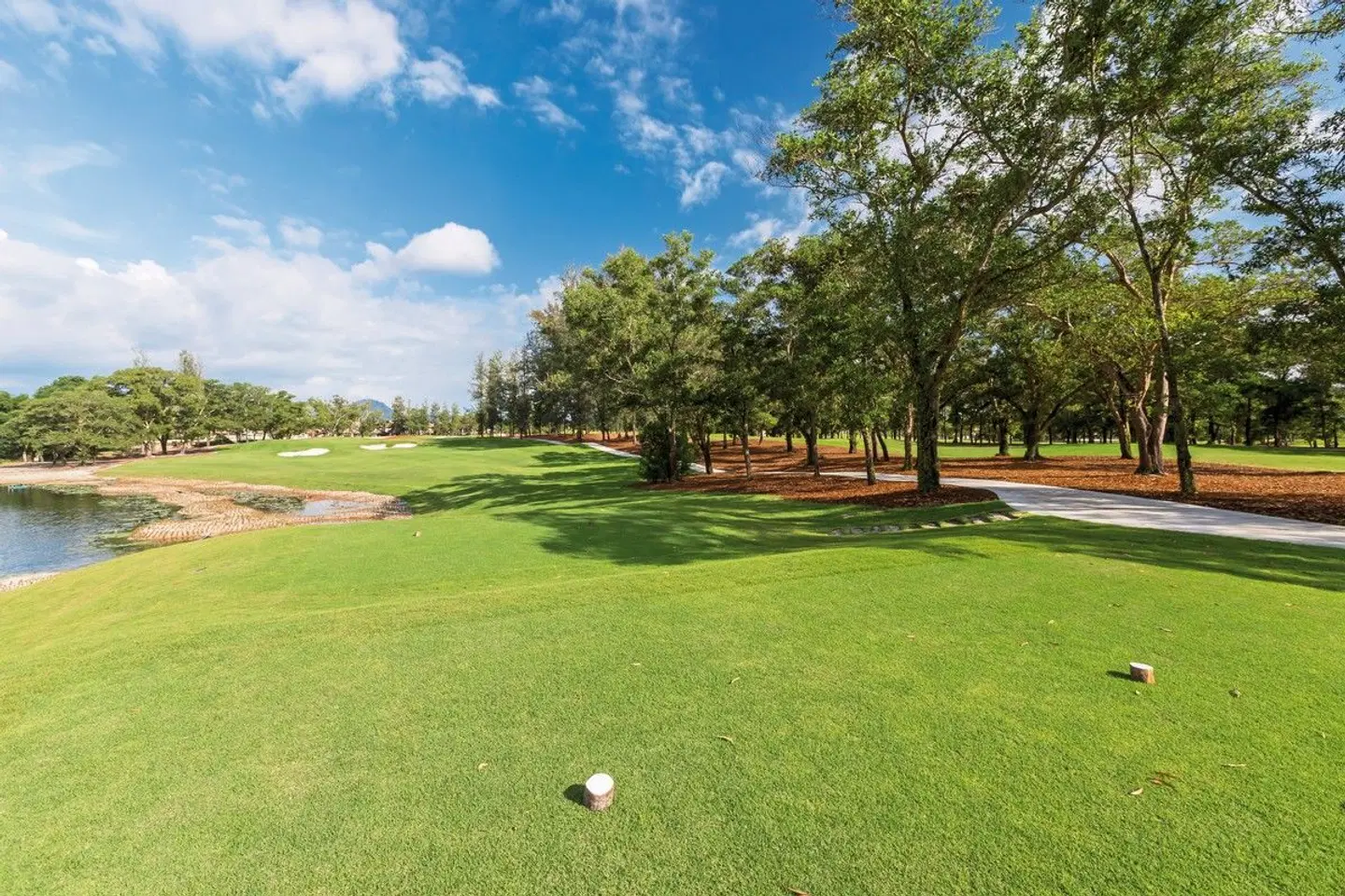 Dusit Thani Laguna Phuket SPORTS_AND_LEISURE