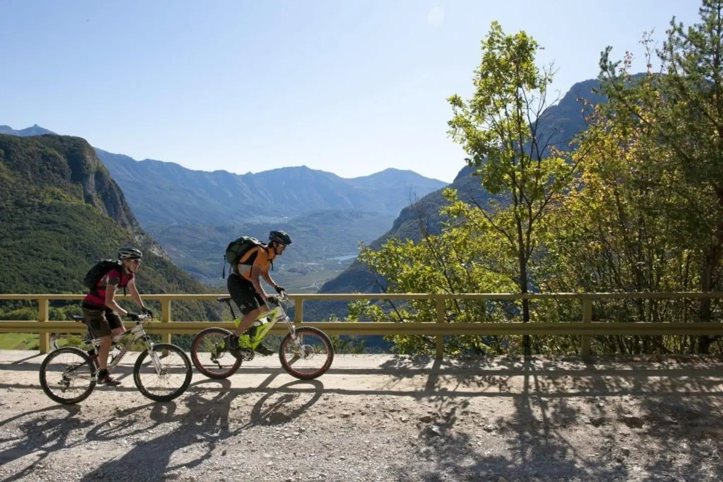 Agritur La Dolce Mela SPORTS_AND_LEISURE