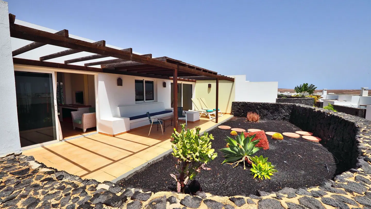 Dream Bocayna Village ROOM_EXAMPLE