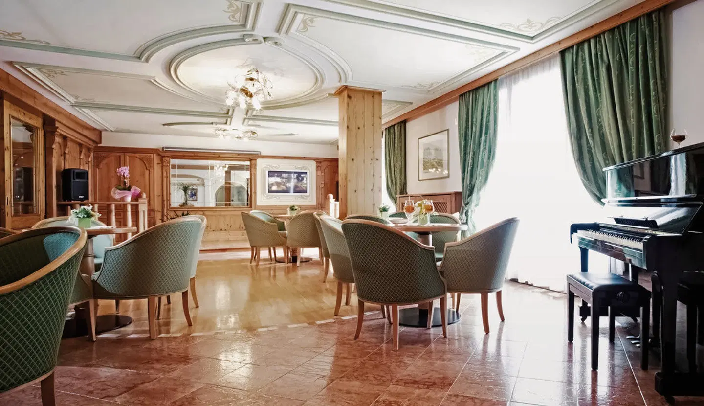 Domina Parco dello Stelvio LOUNGE_LOBBY