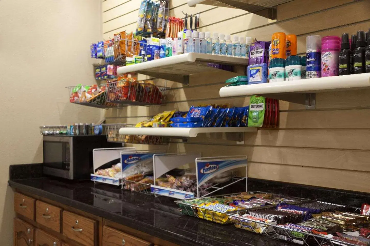 Ramada by Wyndham Del Rio LOUNGE_LOBBY