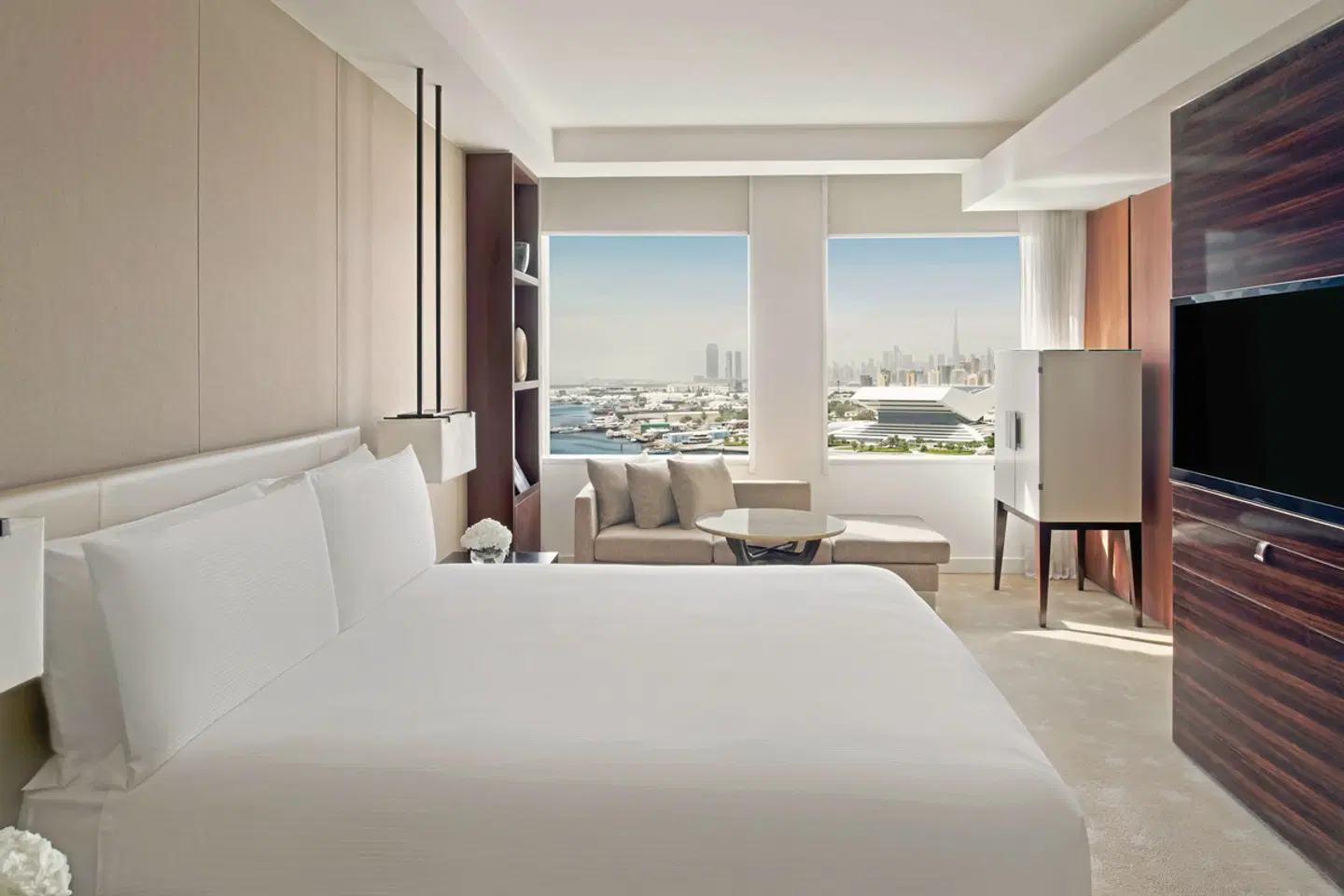 InterContinental Dubai Festival City ROOM_EXAMPLE