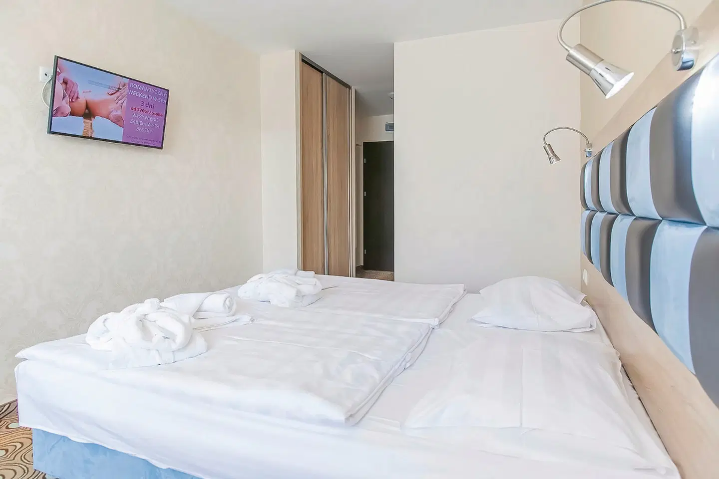 Imperiall Resort & MediSPA ROOM_EXAMPLE