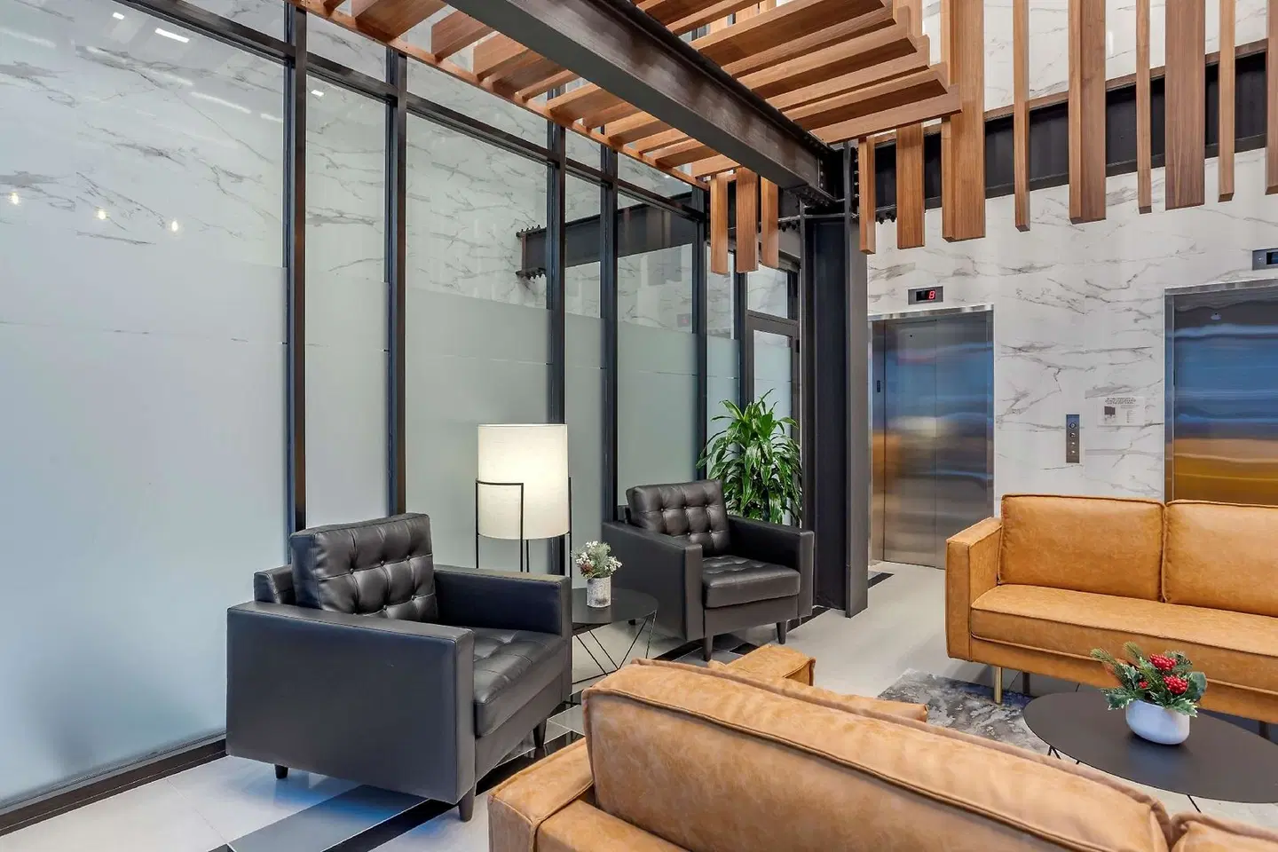 Best Western Plus Soho Hotel LOUNGE_LOBBY