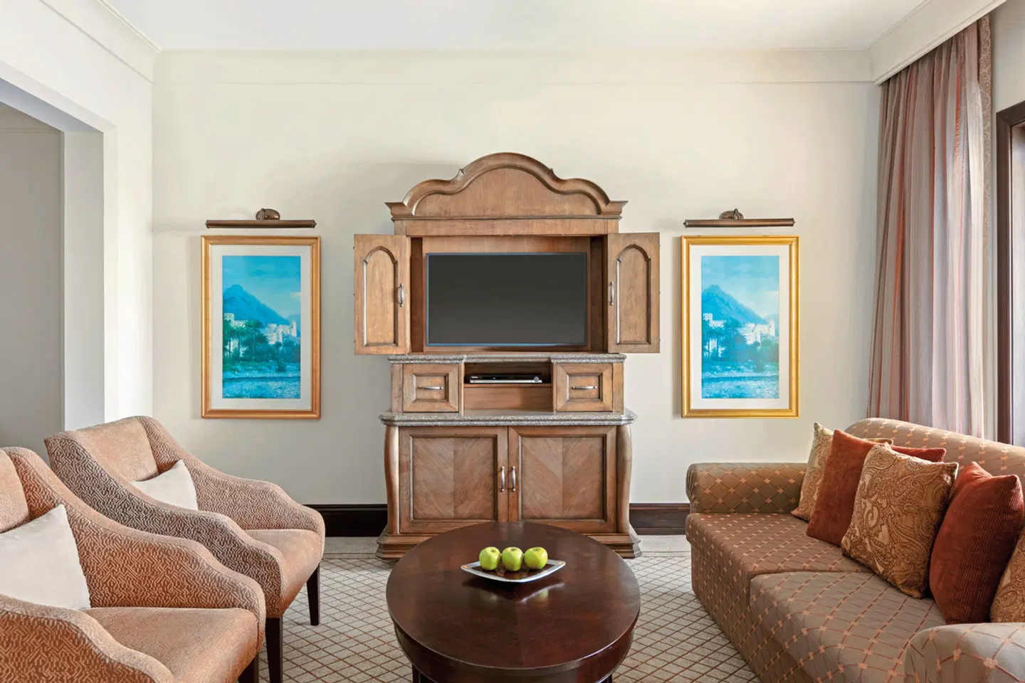 Shangri-La Qaryat Al Beri ROOM_EXAMPLE