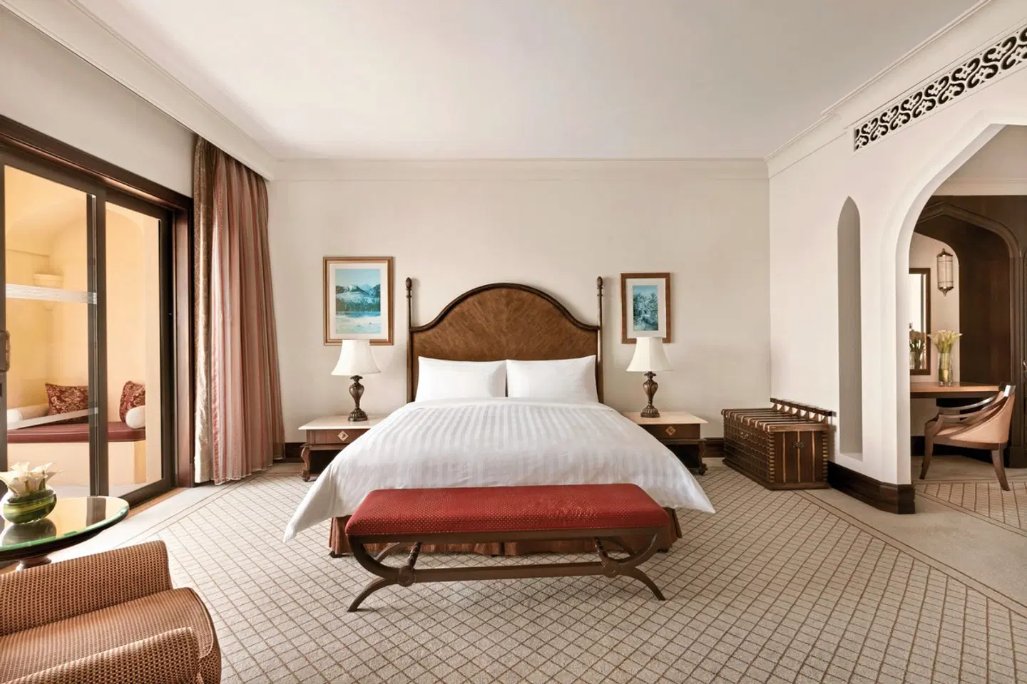Shangri-La Qaryat Al Beri ROOM_EXAMPLE