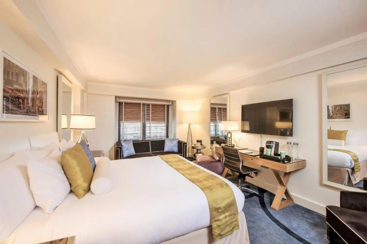 Iberostar 70 Park Avenue ROOM_EXAMPLE