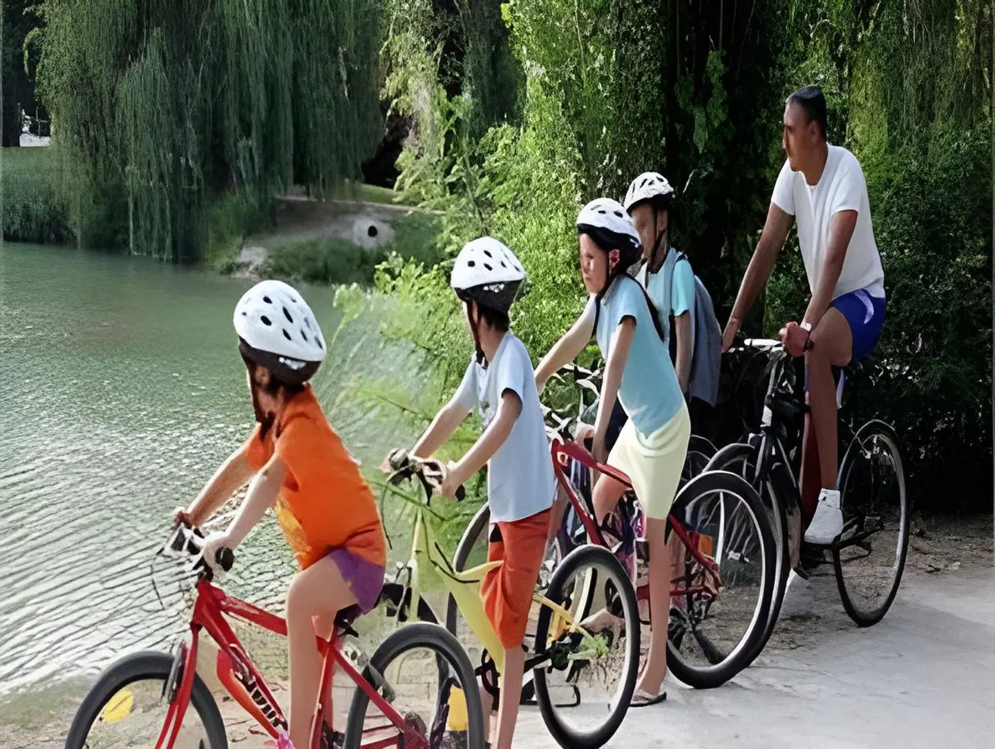 SOWELL Hotels L'Olivier SPORTS_AND_LEISURE