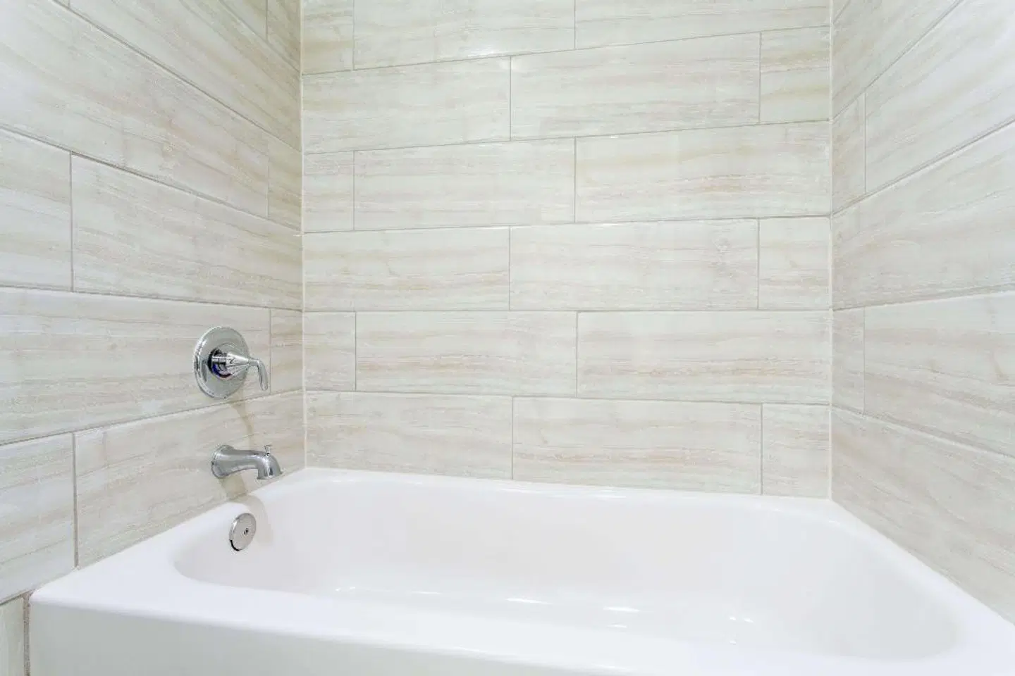 Travelodge by Wyndham Las Vegas Airport No/Near The Strip Badezimmer