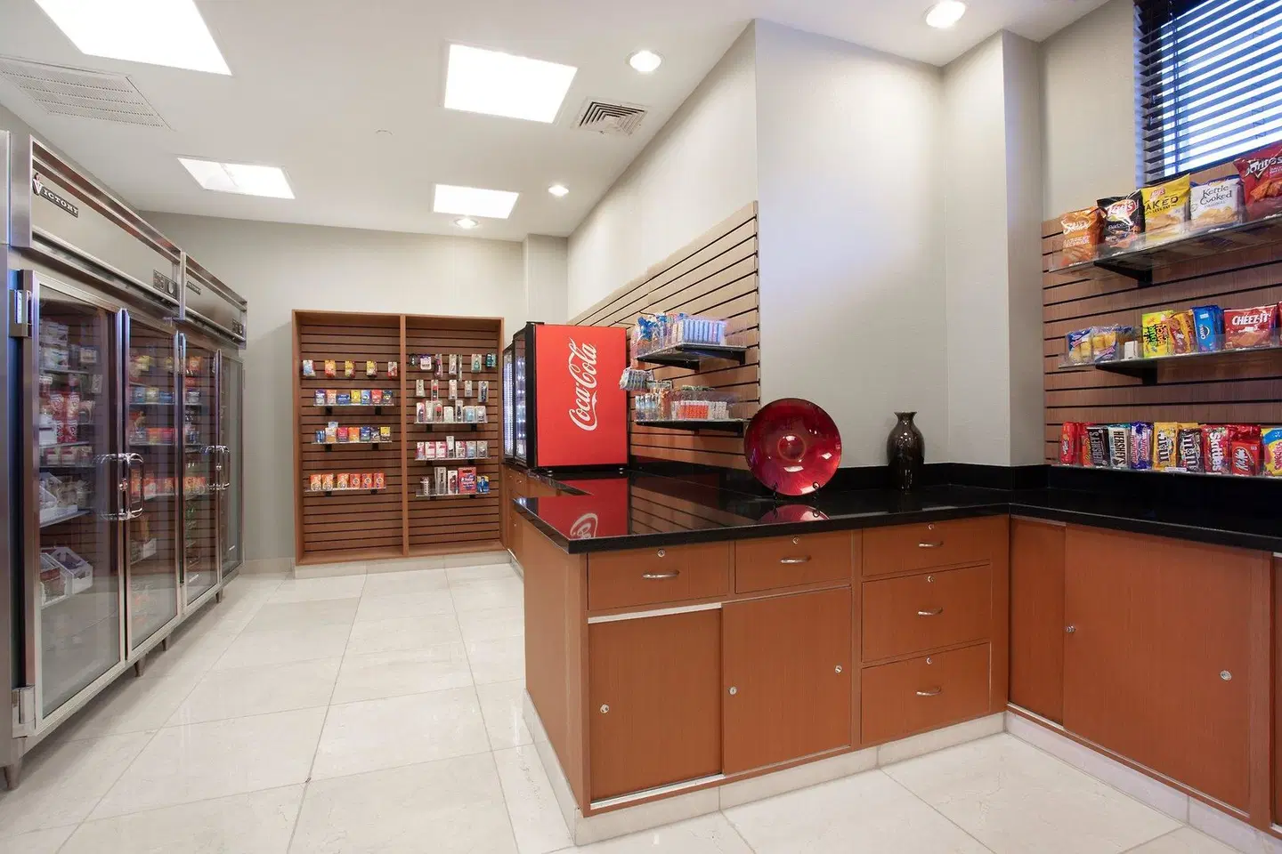 Staybridge Suites Las Vegas LOUNGE_LOBBY