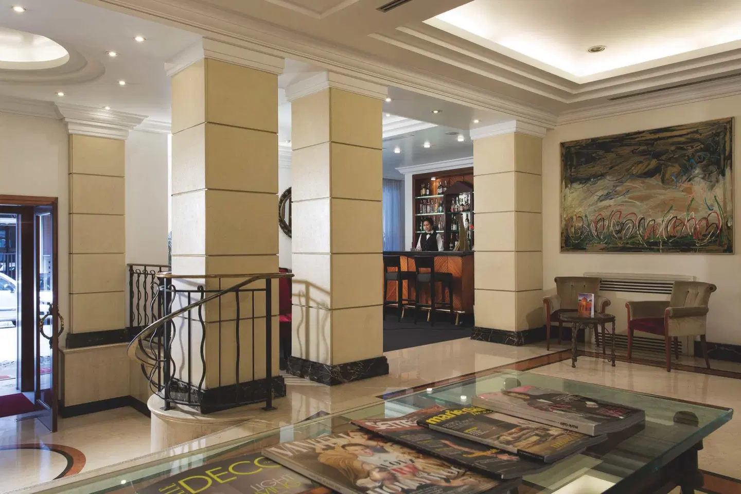 Dei Mellini LOUNGE_LOBBY