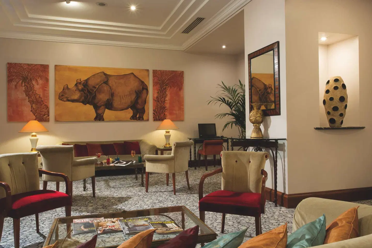 Dei Mellini LOUNGE_LOBBY