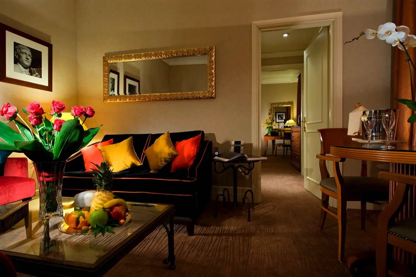 Dei Mellini ROOM_EXAMPLE