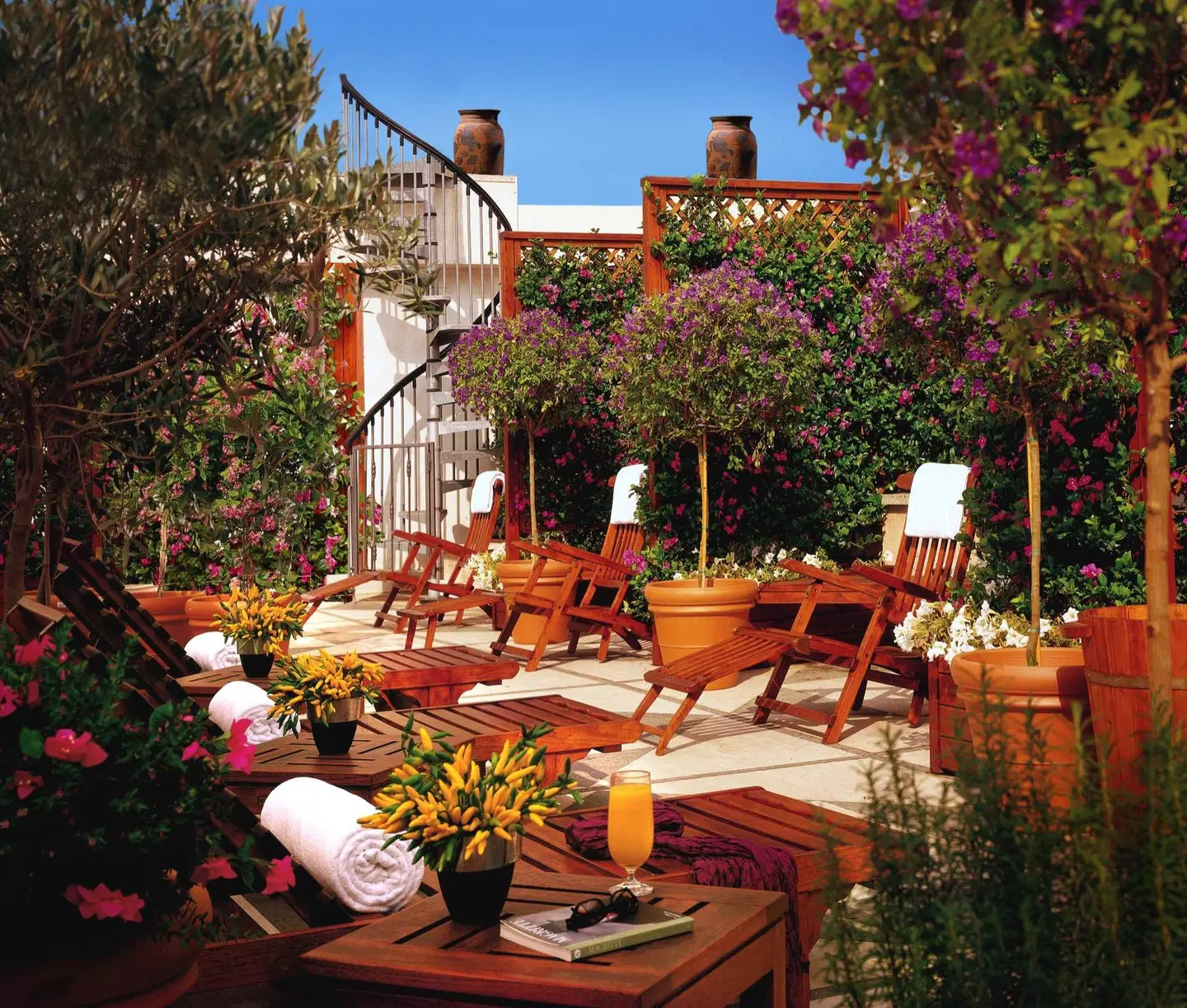 Dei Mellini Restaurant