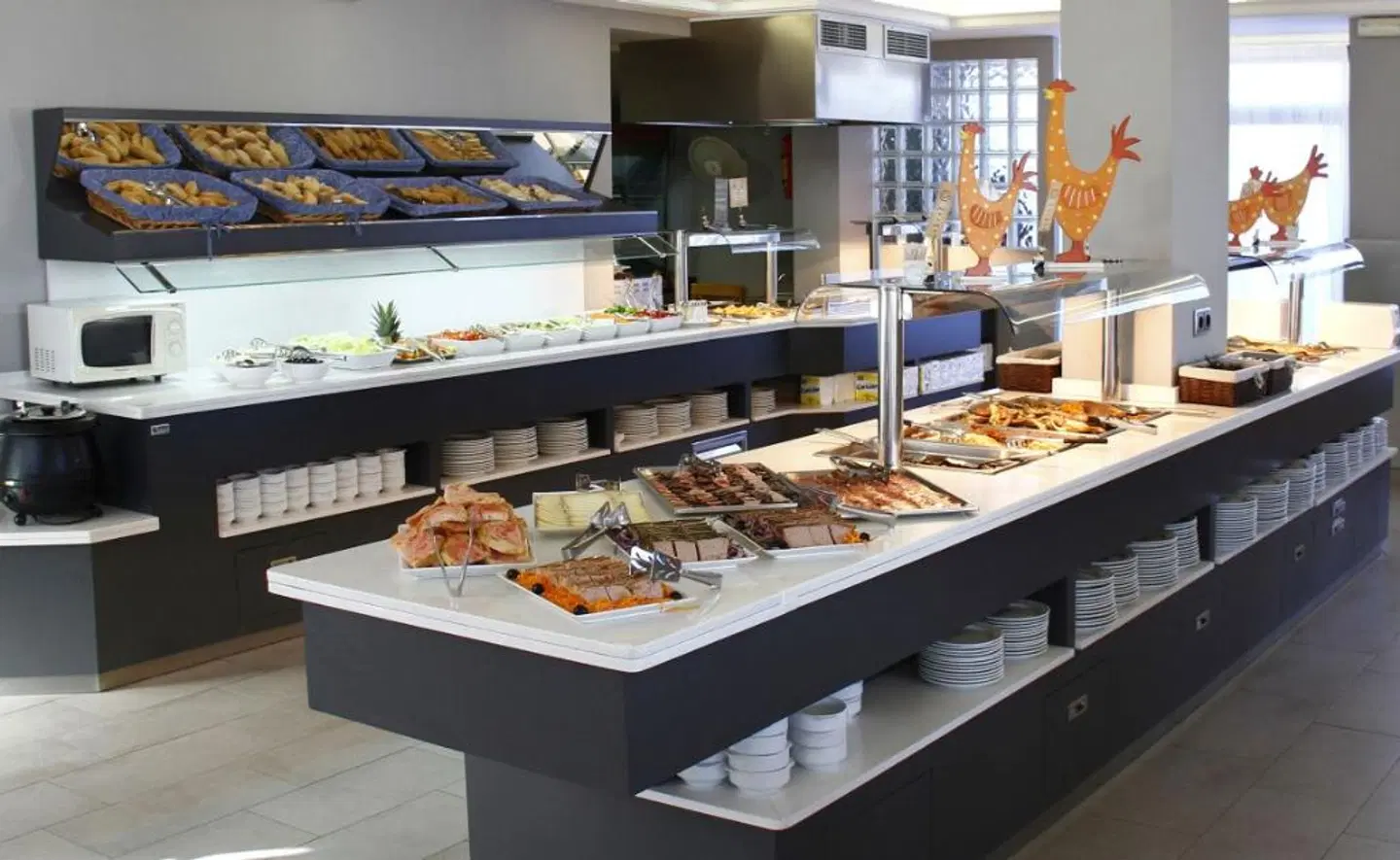 Amaraigua Adults Only Restaurant