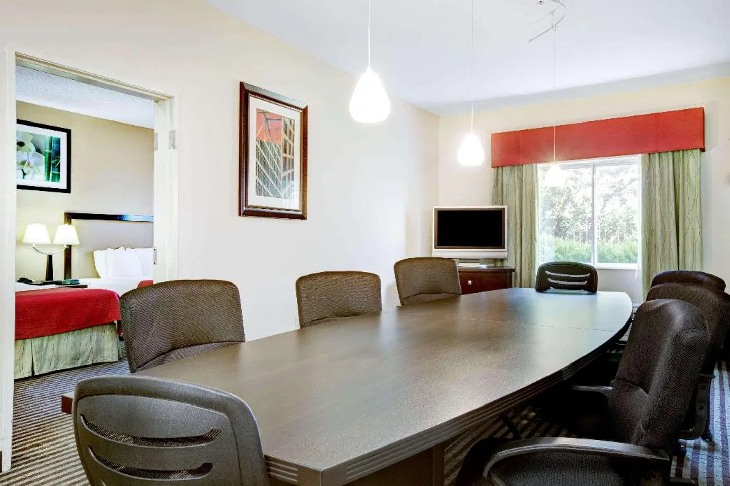 Baymont by Wyndham Dallas/ Love Field ROOM_EXAMPLE