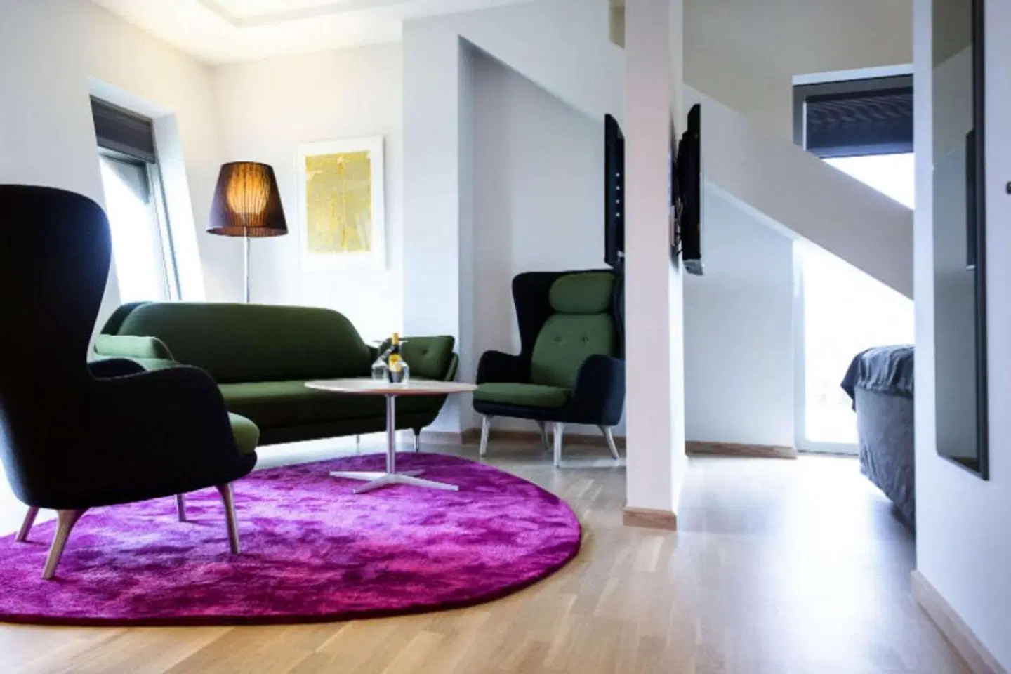 Clarion Hotel Energy LOUNGE_LOBBY