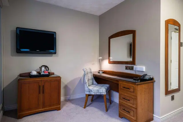 Malone Lodge ROOM_EXAMPLE