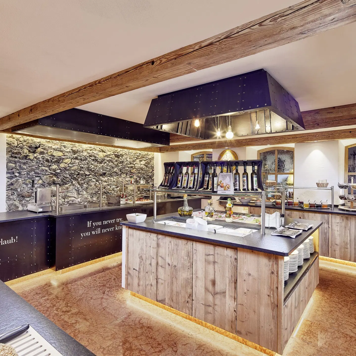 Romantikhotel Zell am See LOUNGE_LOBBY