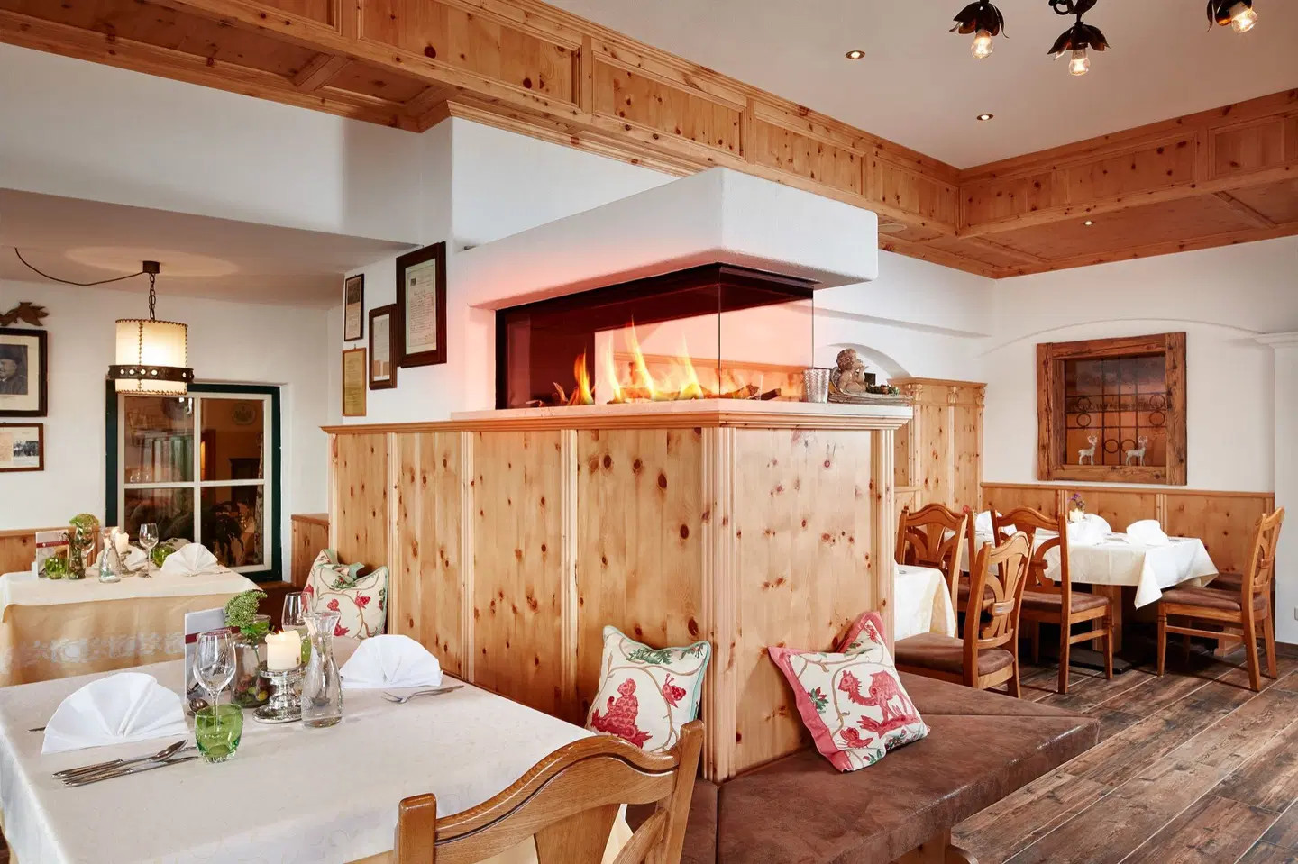 Romantikhotel Zell am See ROOM_EXAMPLE