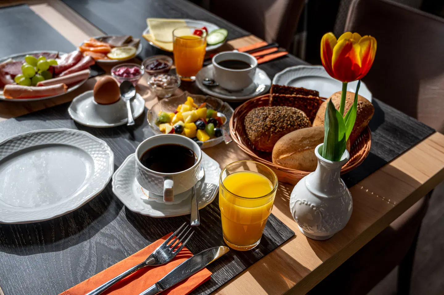 Schlei Hotel Restaurant