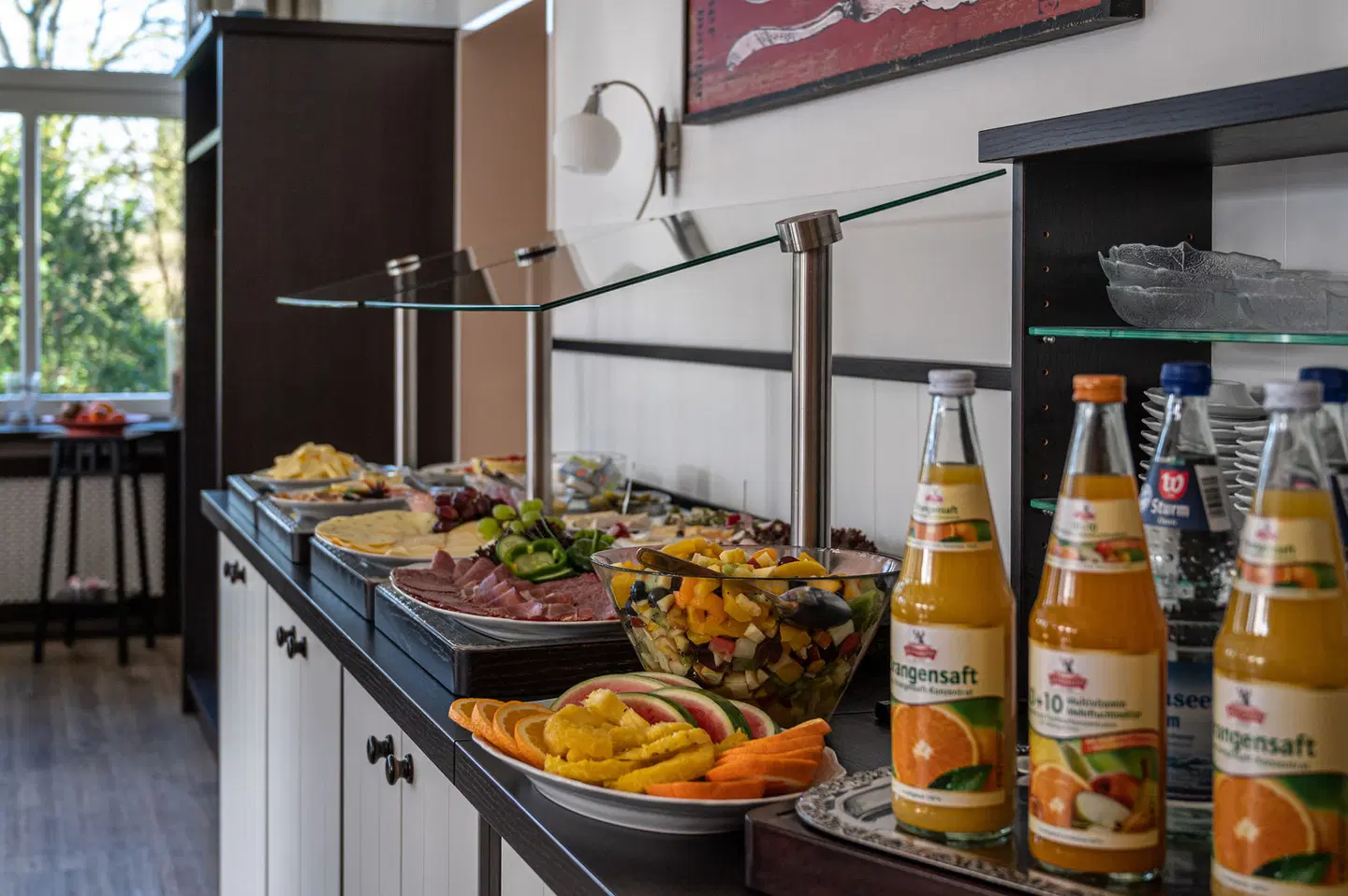 Schlei Hotel Restaurant