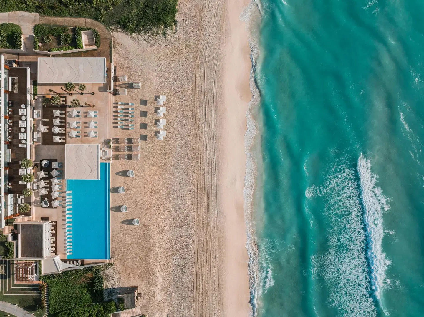 Iberostar Selection Coral Cancún EXTERIOR