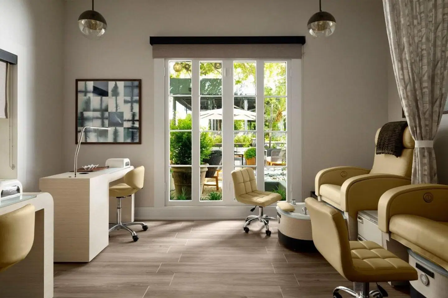 Marriott Plaza San Antonio ROOM_EXAMPLE