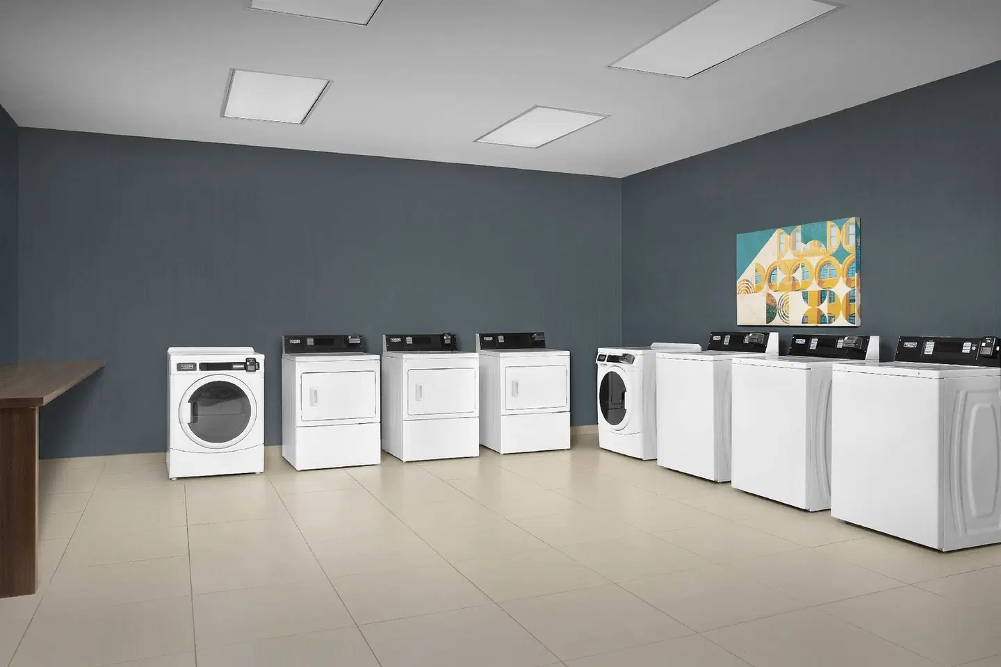 Homewood Suites by Hilton Dallas Downtown, TX Badezimmer