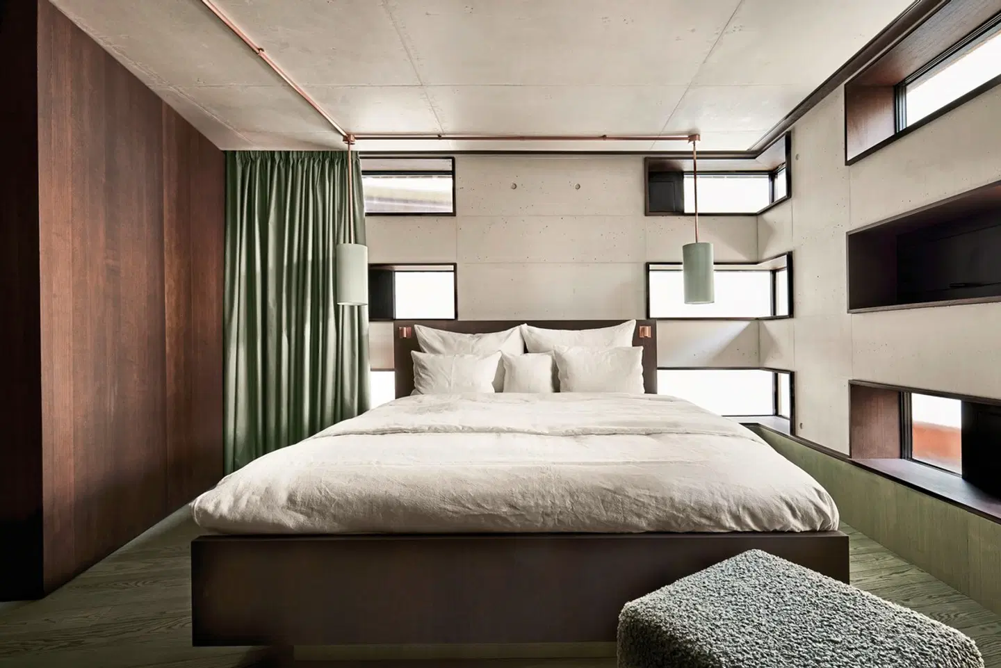 Boutique Hotel Badhaus ROOM_EXAMPLE