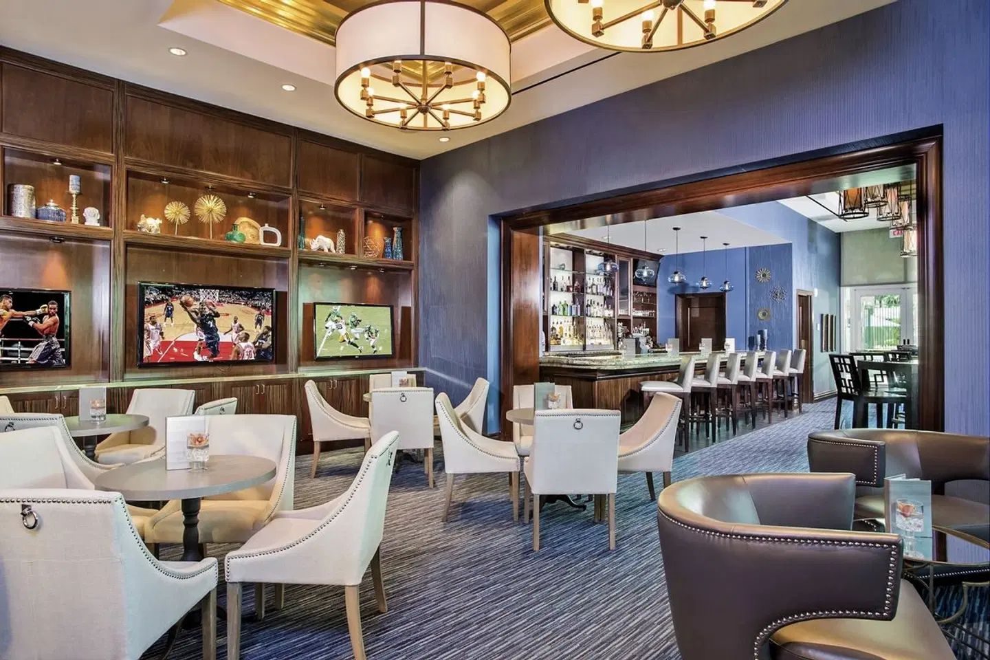 The Signature at MGM Grand LOUNGE_LOBBY