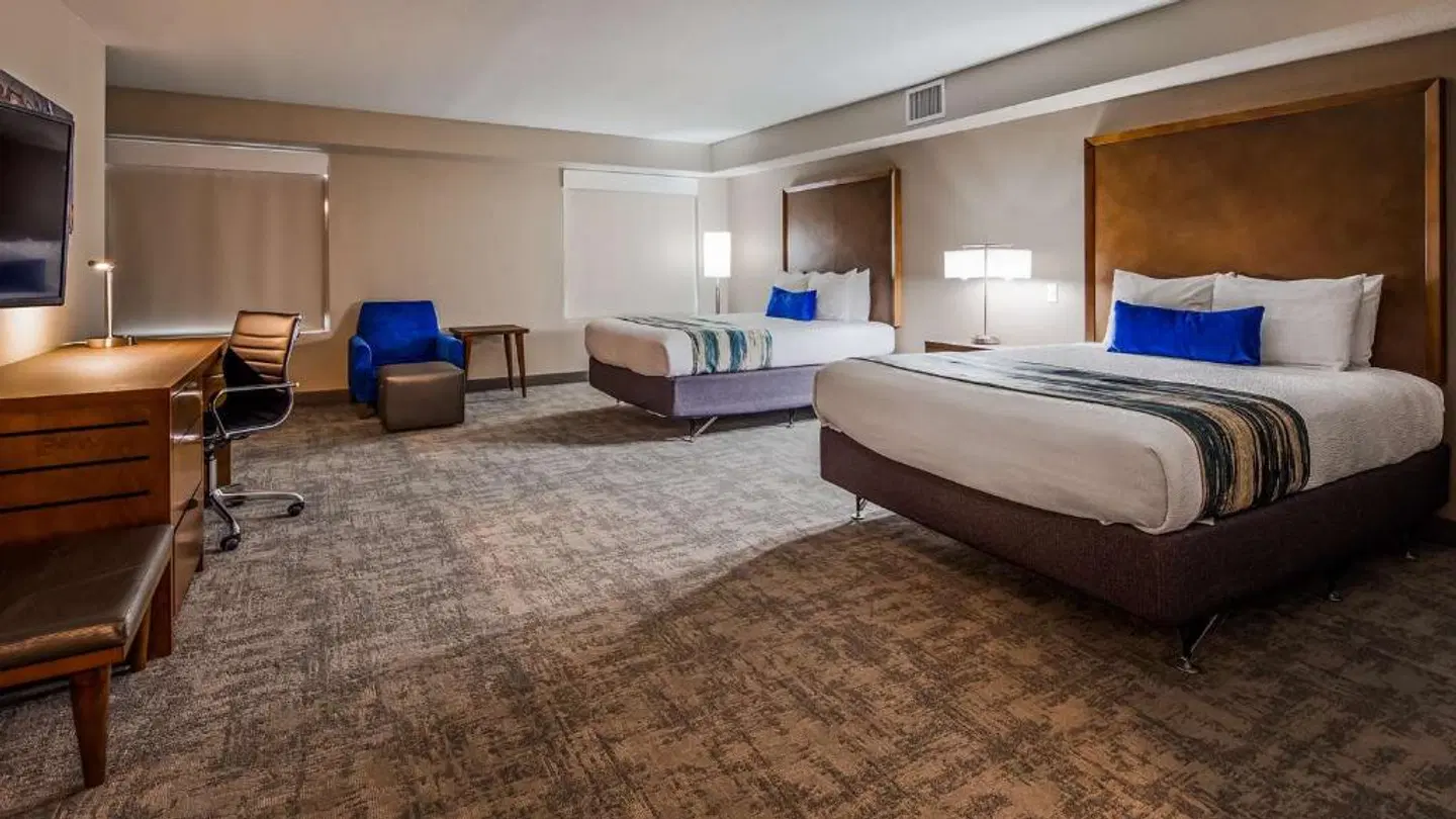 Best Western Plus Henderson ROOM_EXAMPLE
