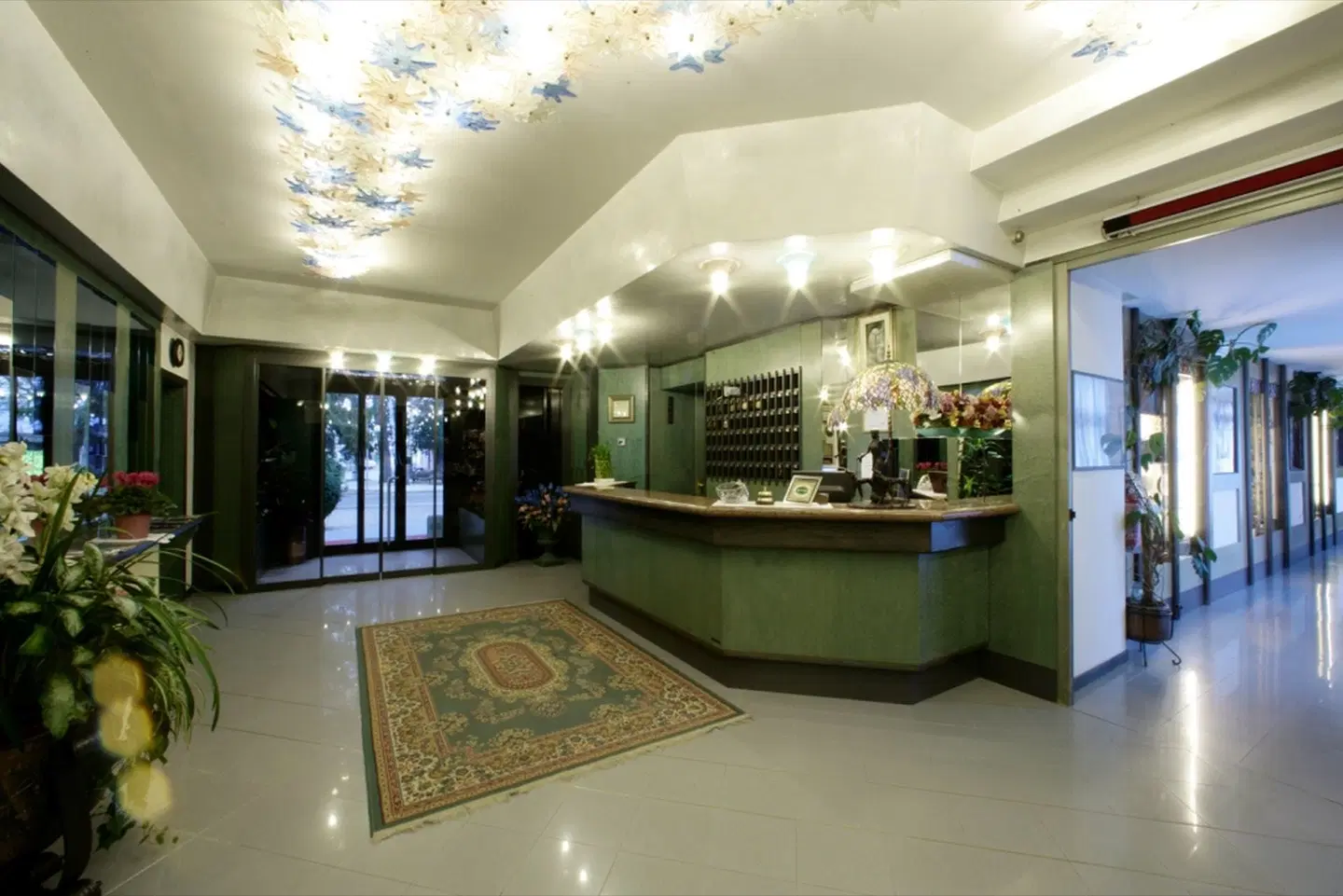 Liberty Malè LOUNGE_LOBBY