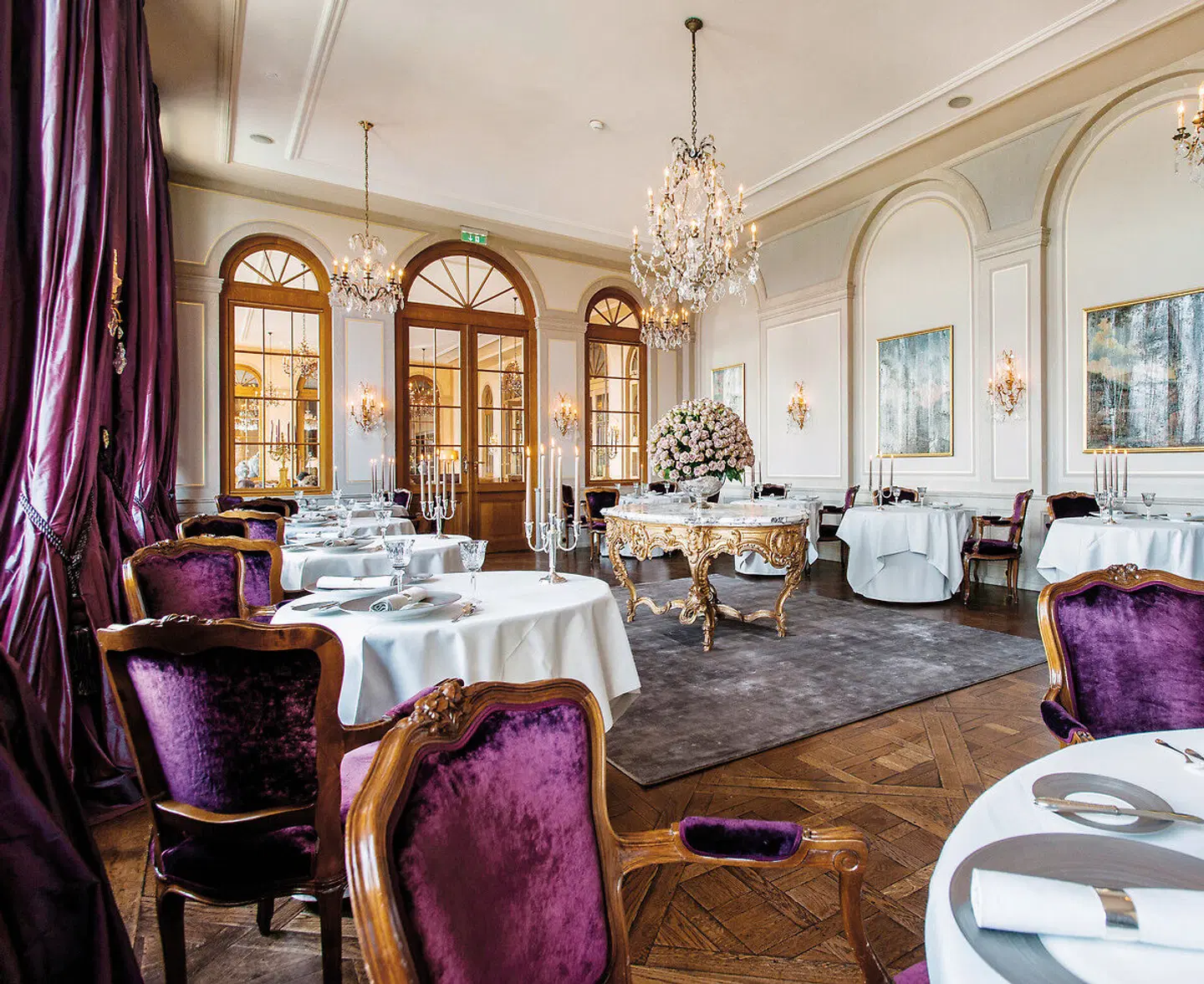 Grand Hotel Les Trois Rois LOUNGE_LOBBY