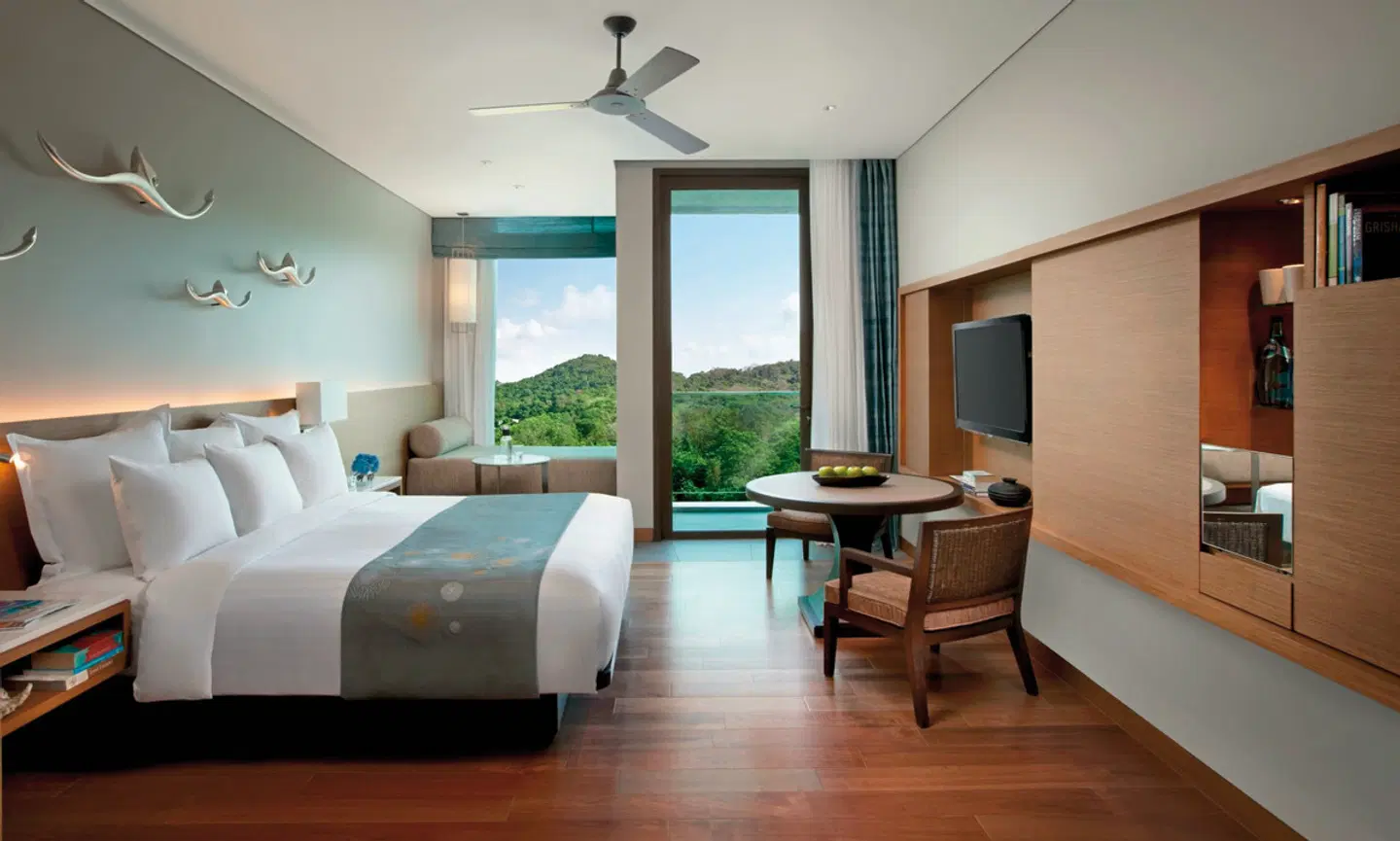 Rayong Marriott Resort & Spa ROOM_EXAMPLE