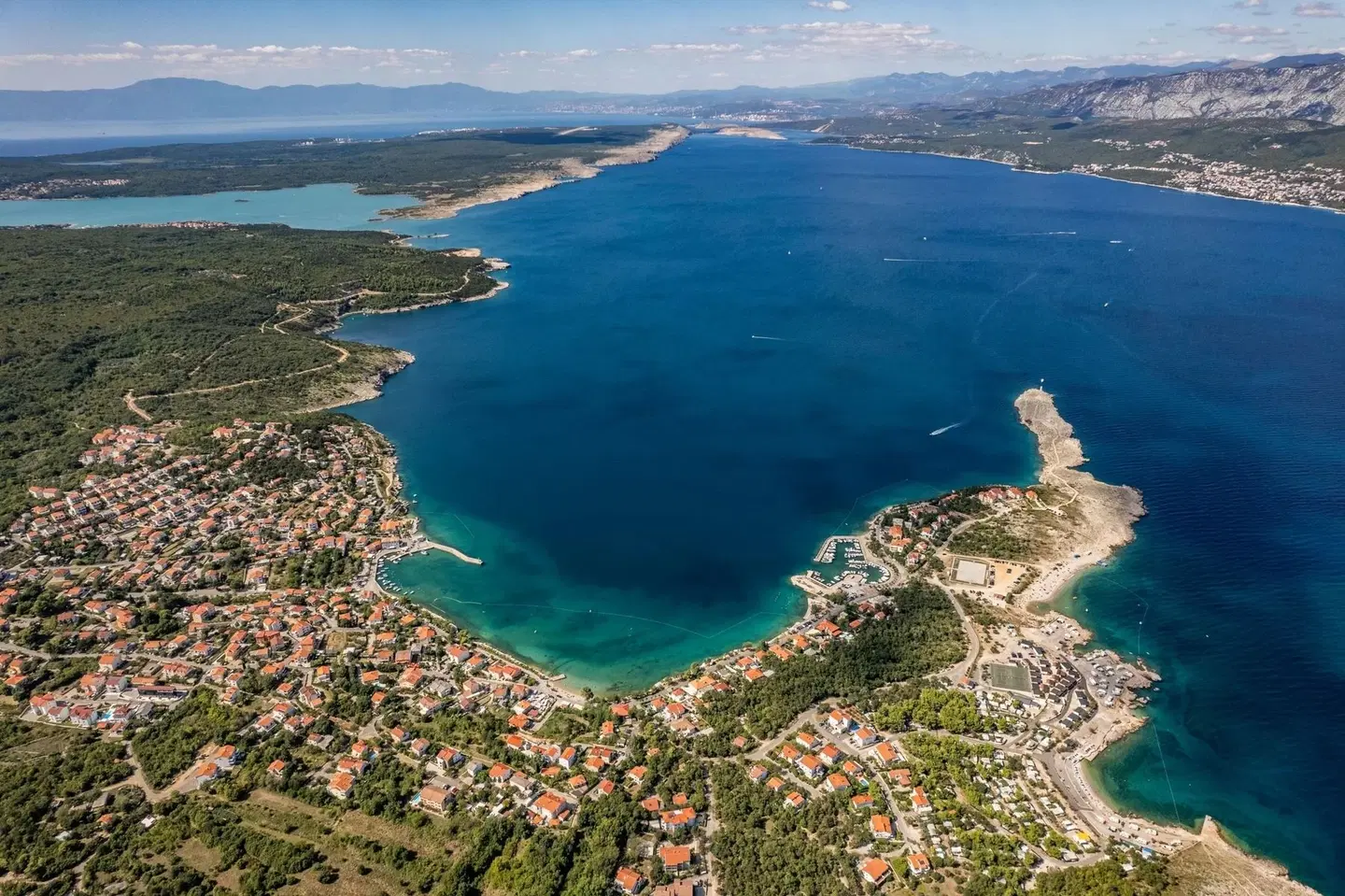 Mobile Homes Tiha Silo LANDSCAPE
