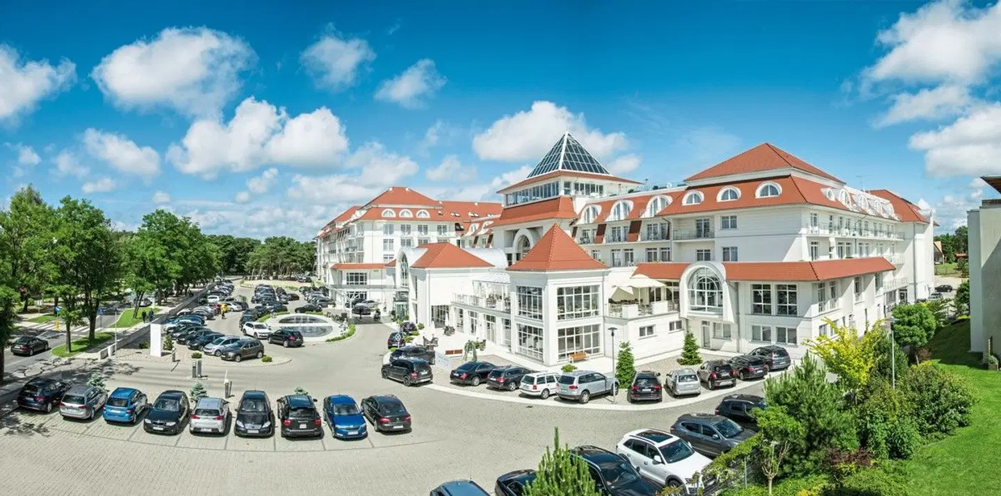 Grand Lubicz EXTERIOR