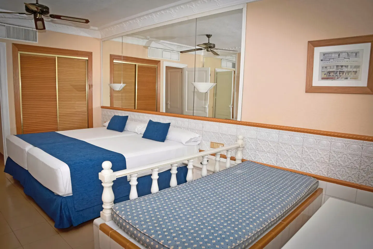 Playacapricho Hotel HEALTH_BEAUTY