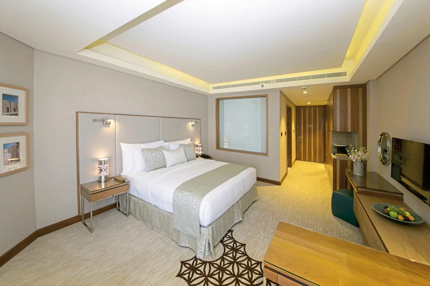 Grand Millennium Muscat ROOM_EXAMPLE