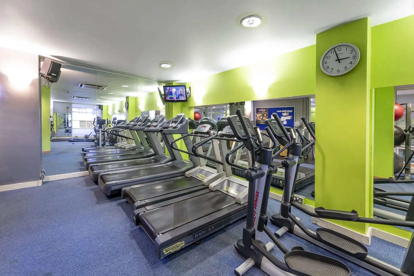 Copthorne Hotel Slough-Windsor SPORTS_AND_LEISURE