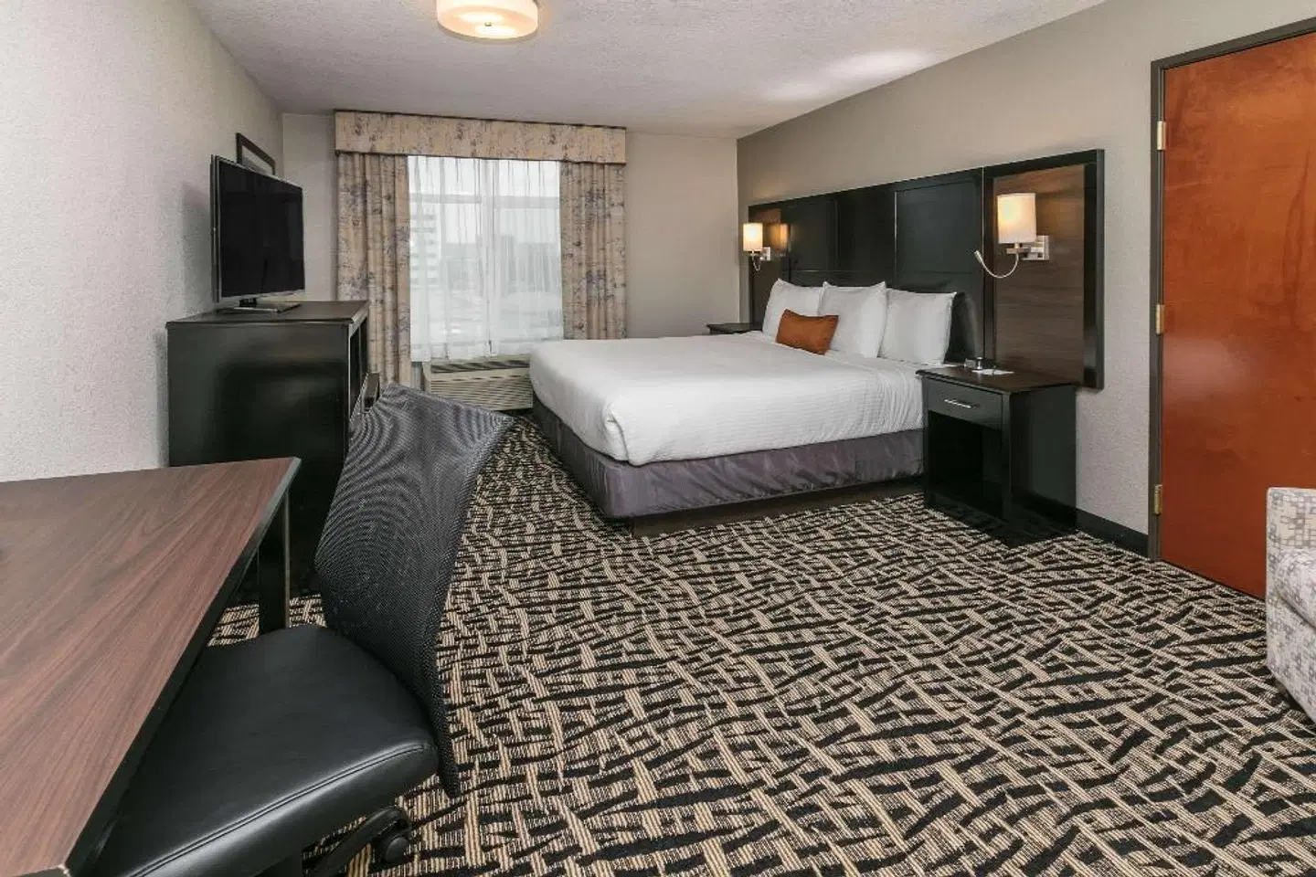 Wingate by Wyndham Dallas Love Field ROOM_EXAMPLE