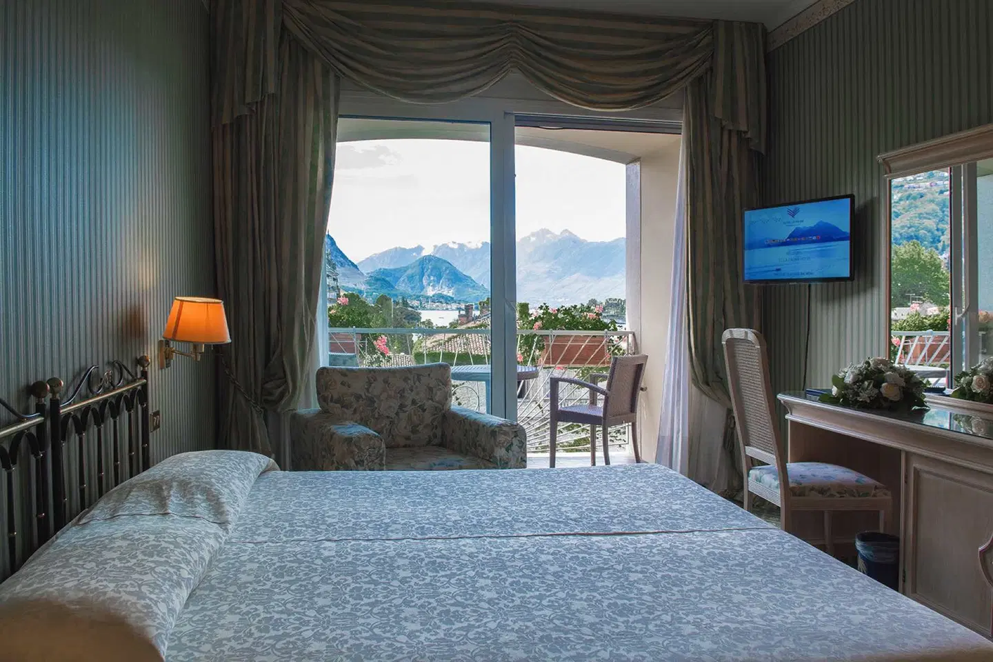 Hotel La Palma ROOM_EXAMPLE