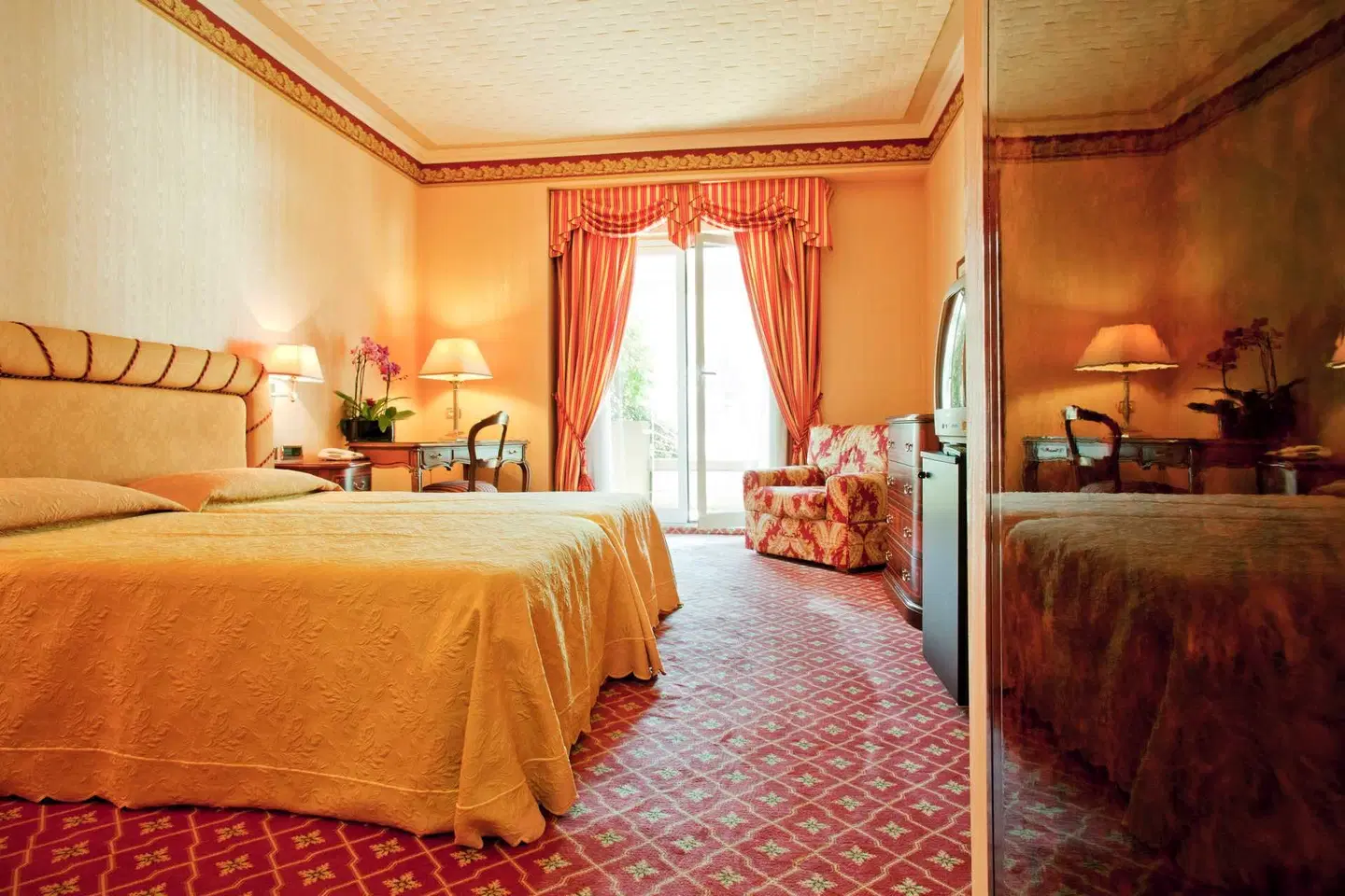 Hotel La Palma ROOM_EXAMPLE