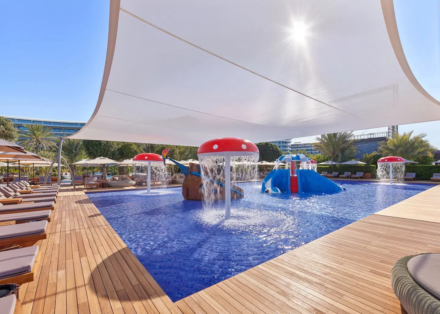 Maxx Royal Belek Golf Resort OUTDOOR_POOL