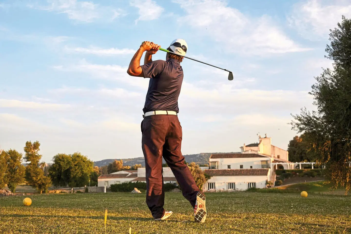 I Monasteri Golf Resort SPORTS_AND_LEISURE