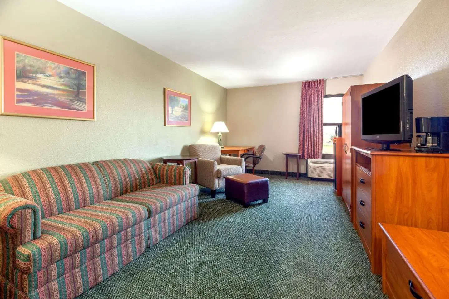 Baymont by Wyndham Amarillo East ROOM_EXAMPLE