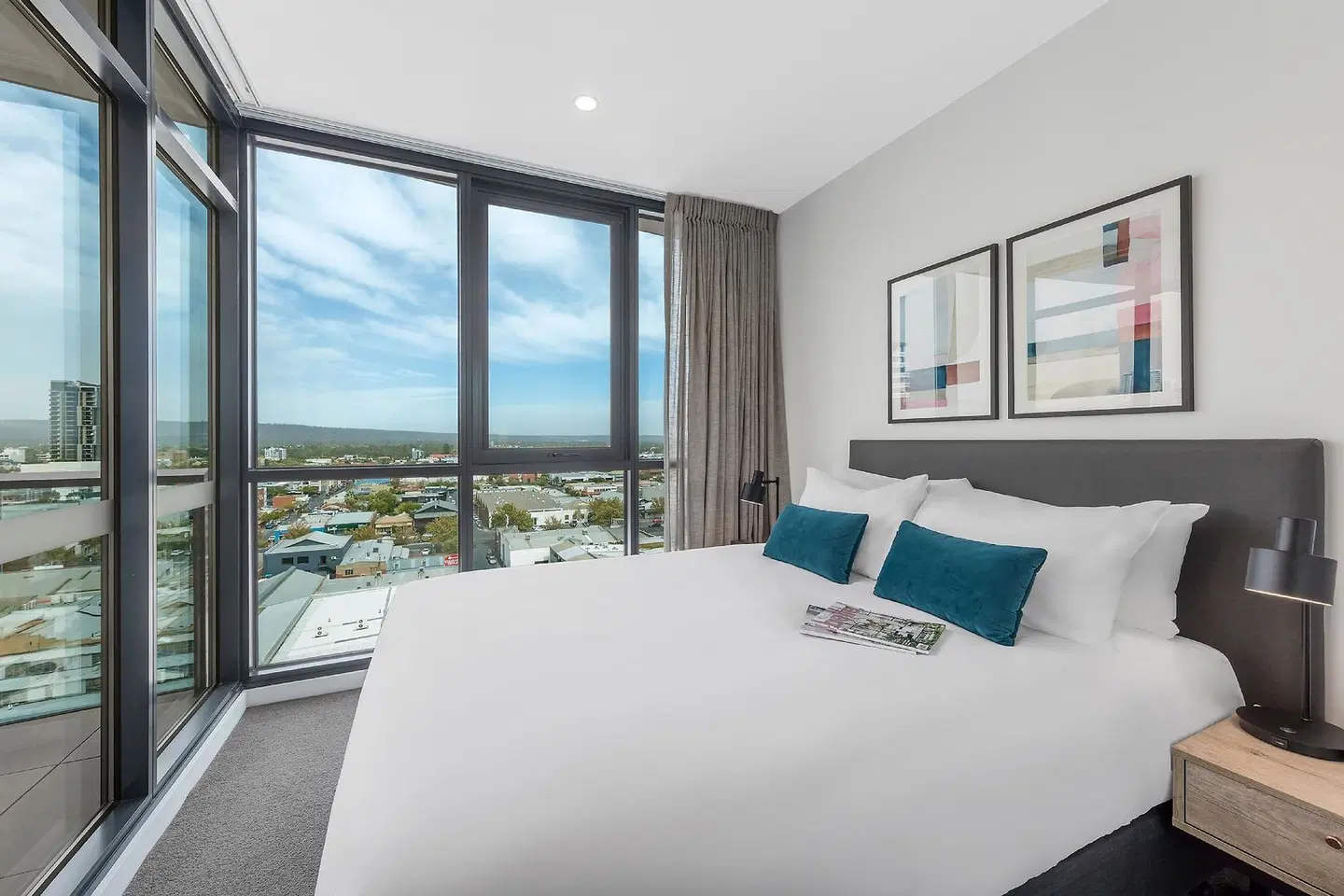 Avani Adelaide Residences ROOM_EXAMPLE