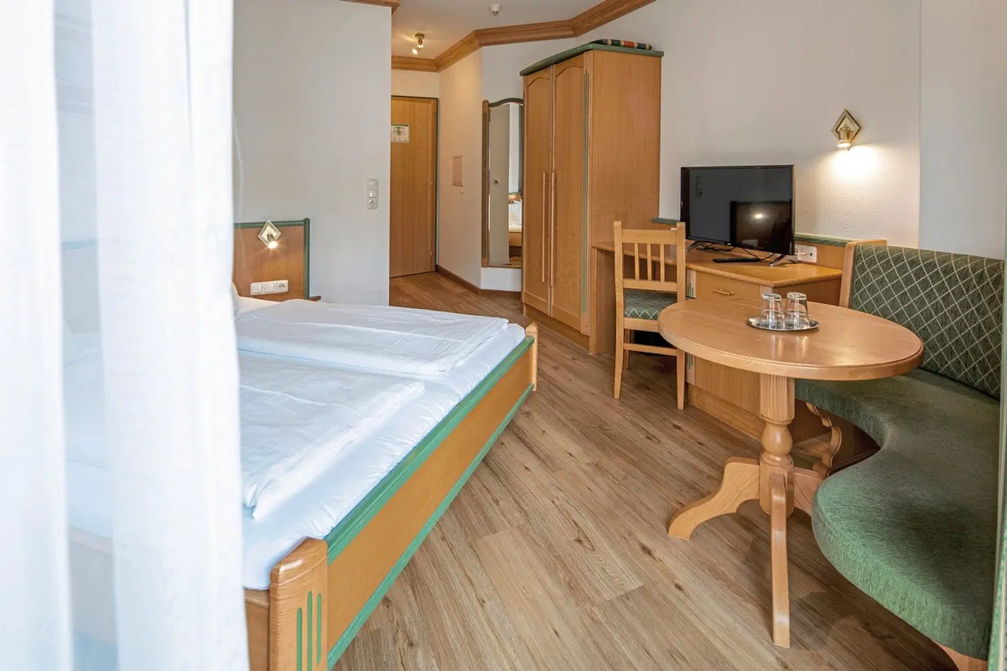 Obermair & Landhaus Sonntal ROOM_EXAMPLE